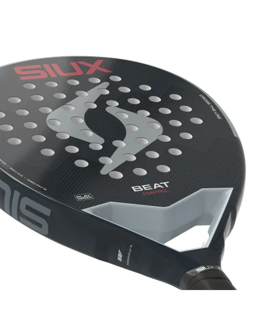 Siux Beat Control 3 | Ofertas De Padel